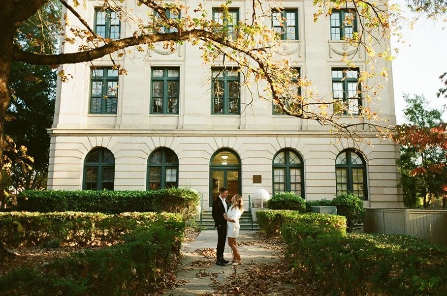 a historic wedding locations in raleigh nc