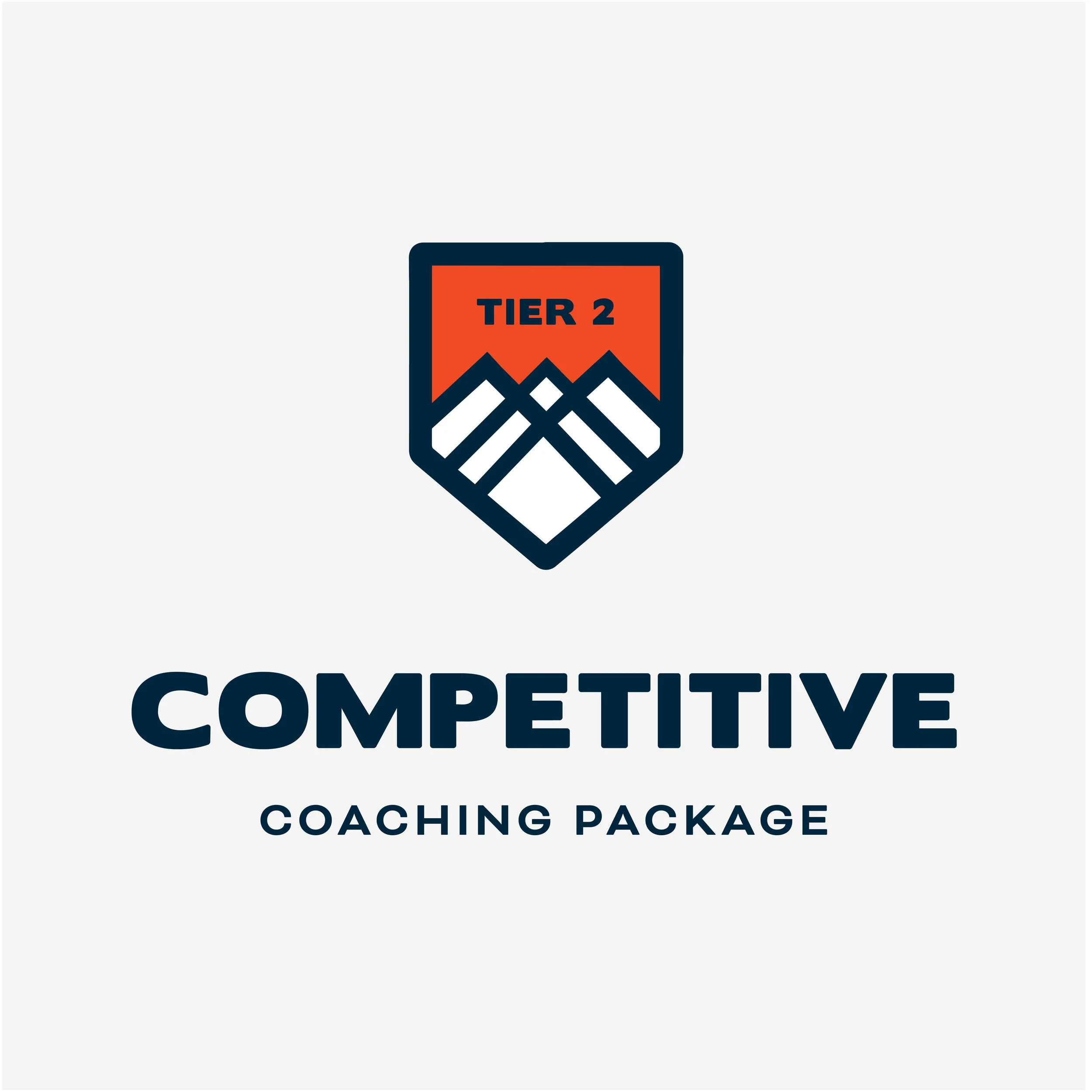 One on One: Coaching Package
