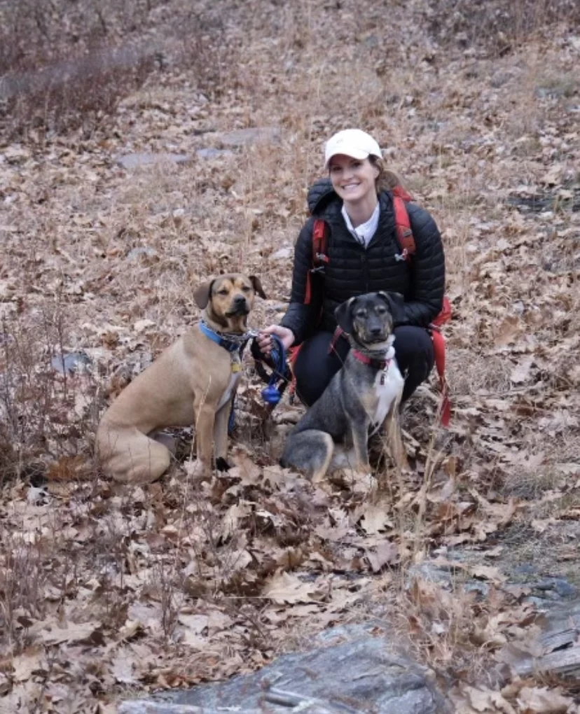 Athlete Spotlight:  Kelsey Miller