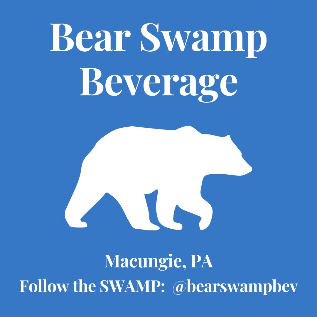 Bear Swamp Beverage