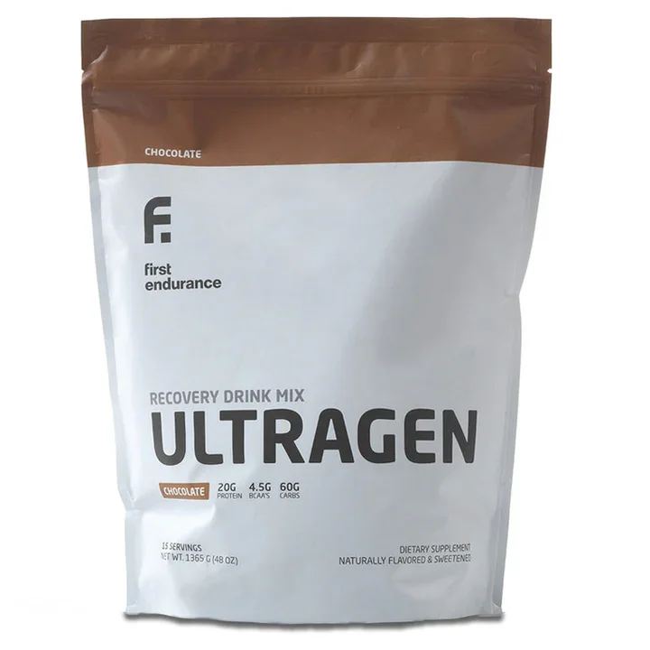 Ultragen Recovery Drink
