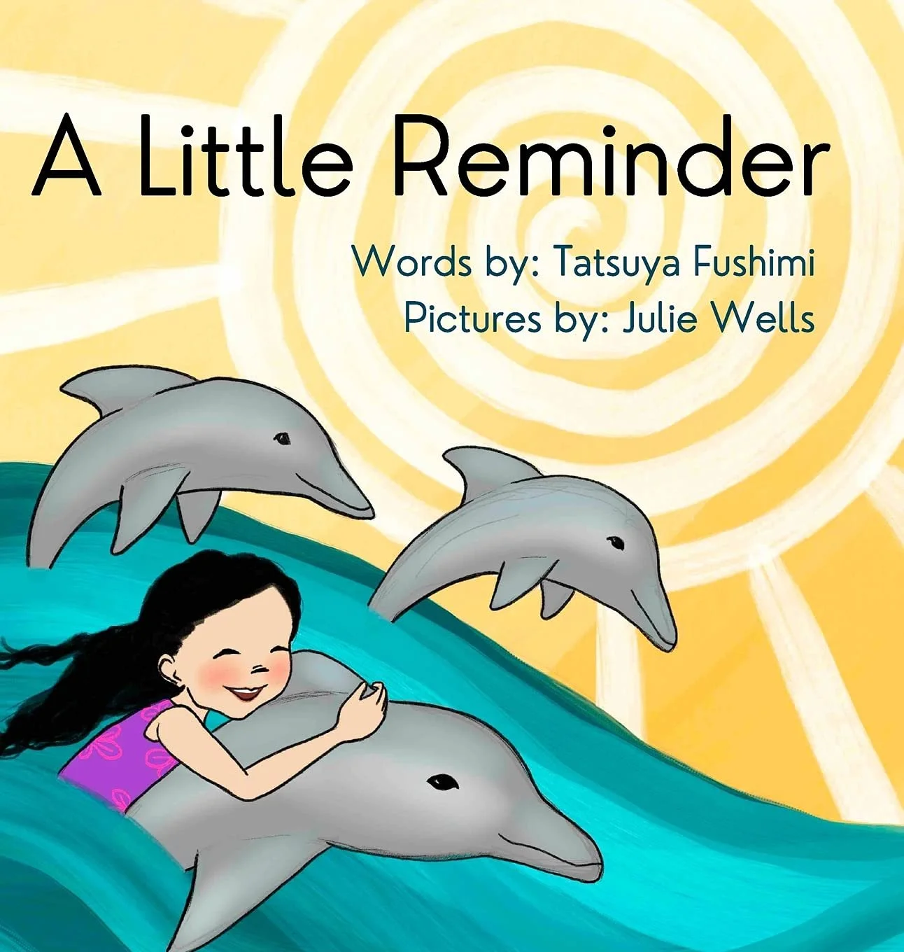 "A Little Reminder" by Tatsuya Fushimi