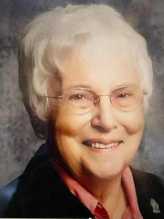 Ella Louise Mortemore