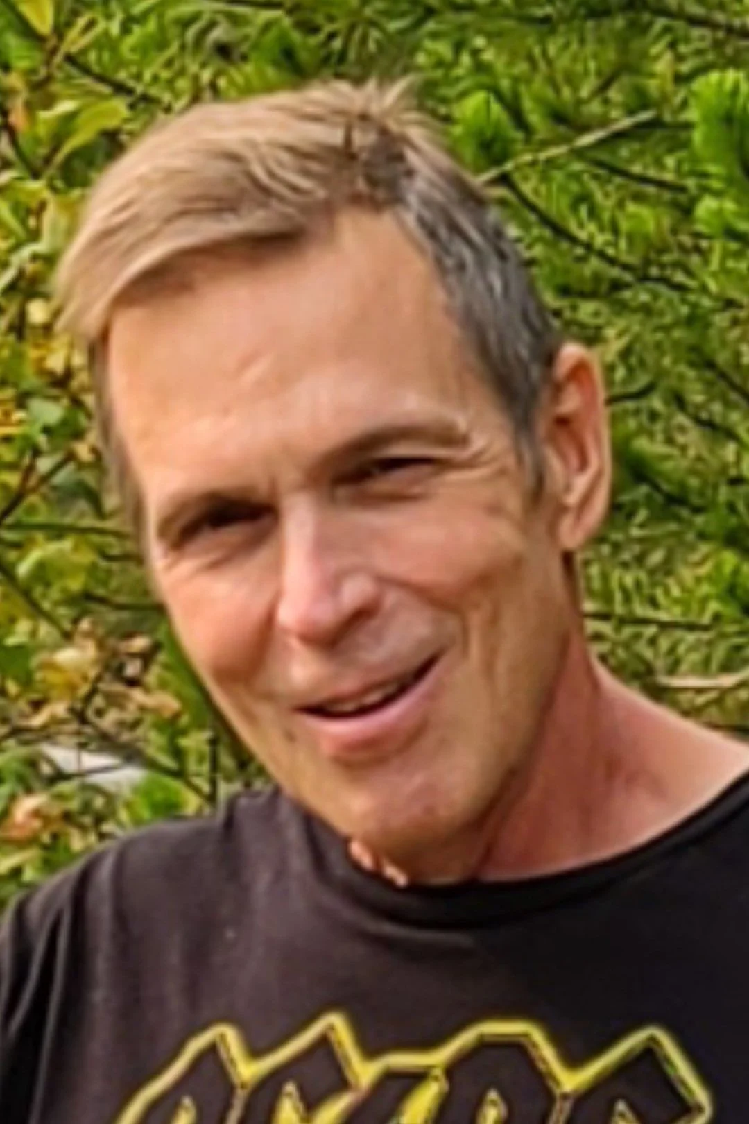 Randy D. Patrick