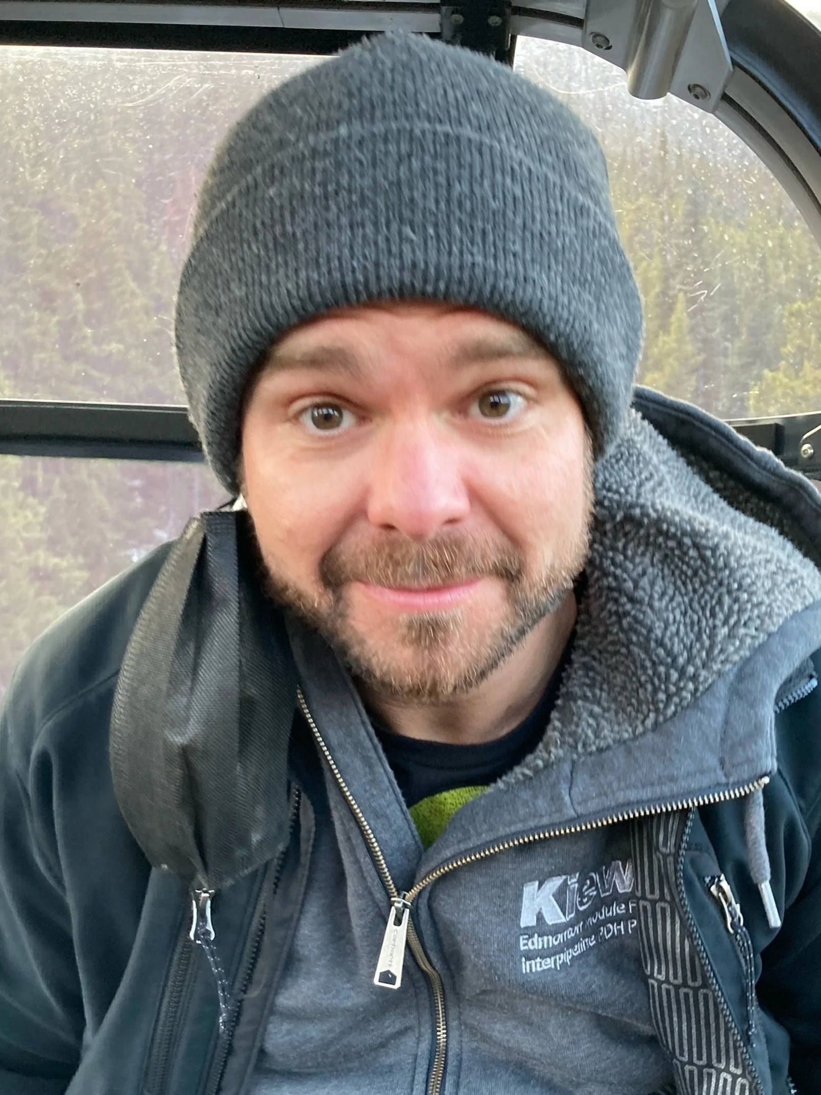 Christopher Wade Shea