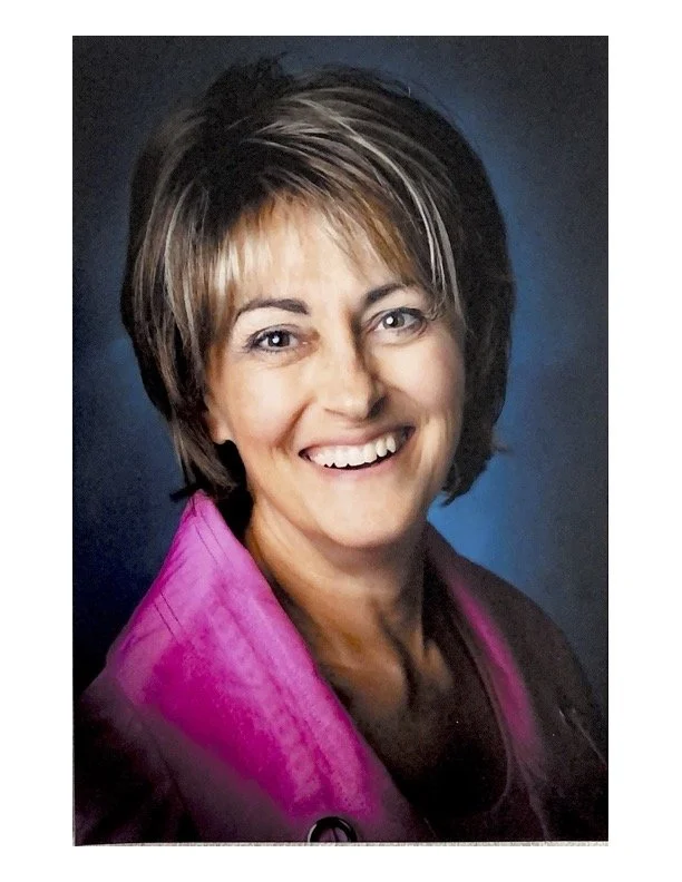 Mary-Anne Kathleen Miller