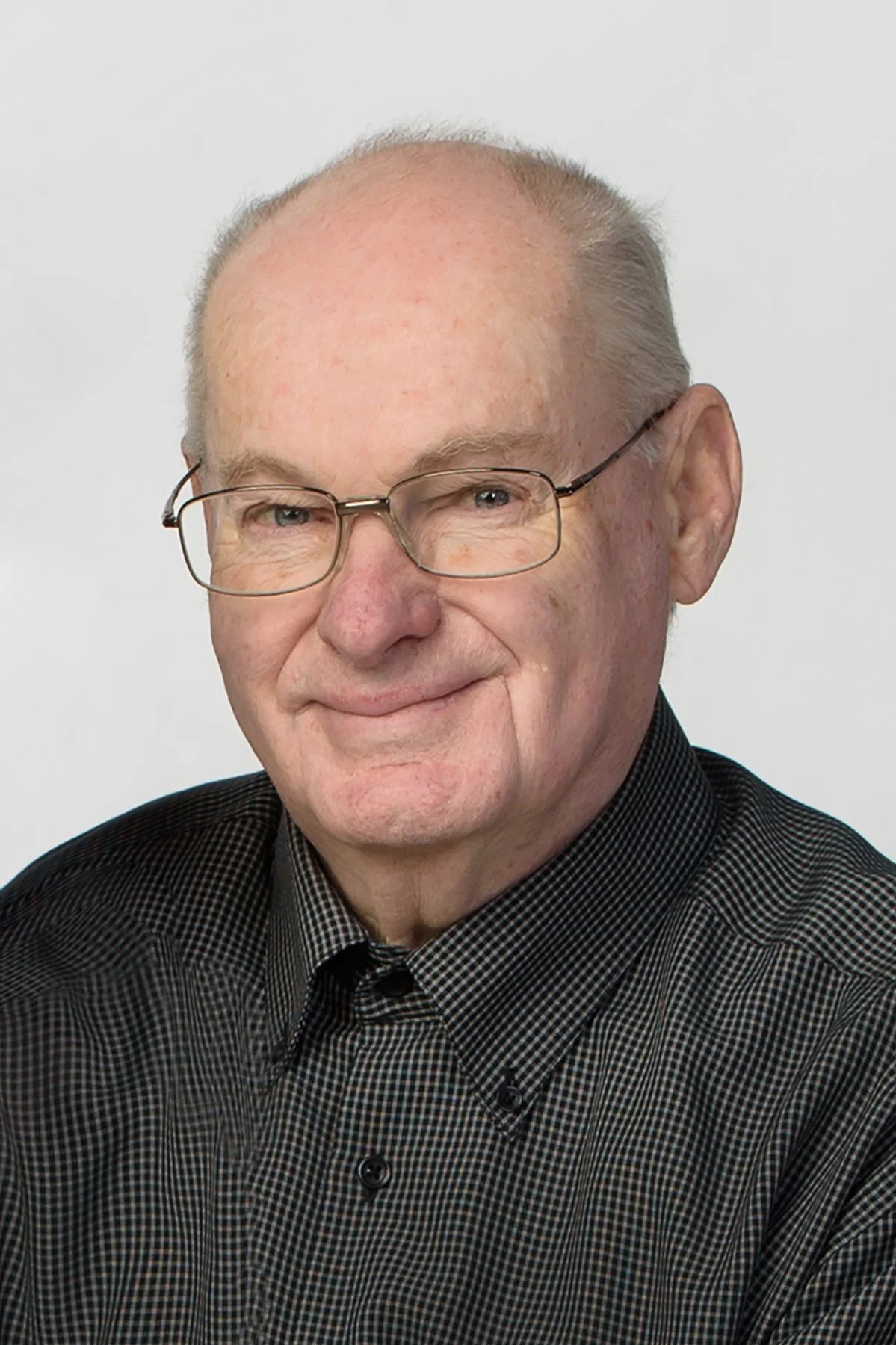 George Edward Emsland 