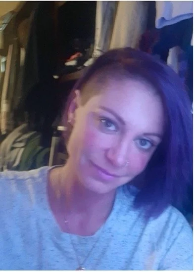 Brooke Ashley Pangrass