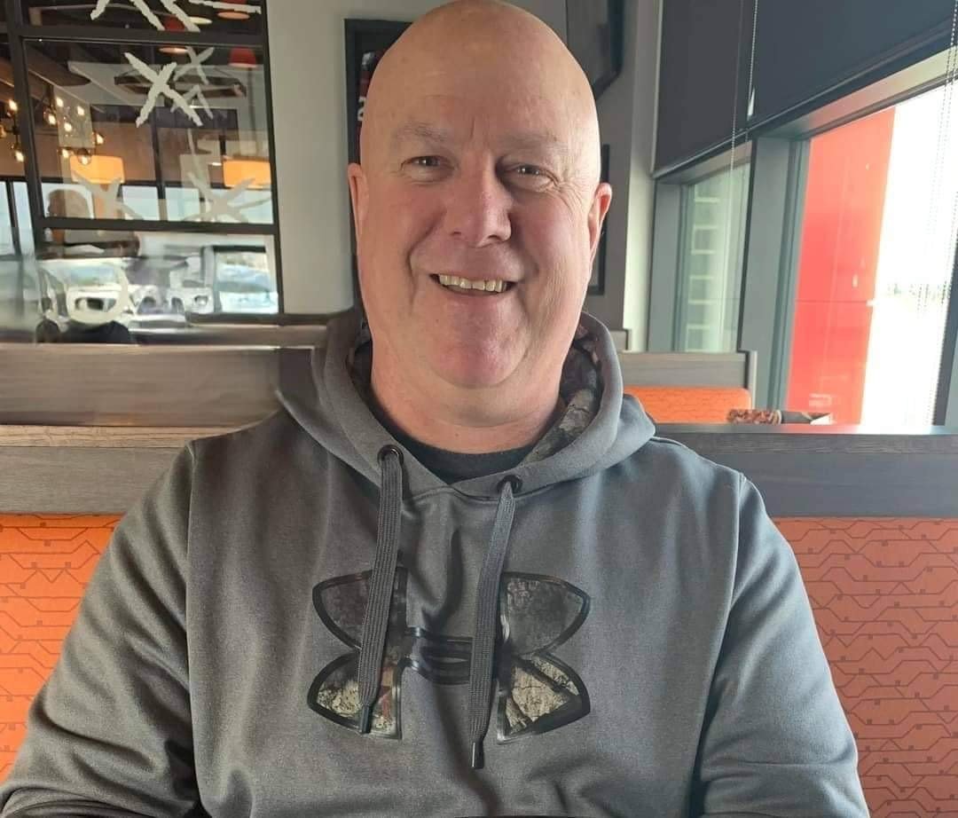 Vincent Darrell Masters