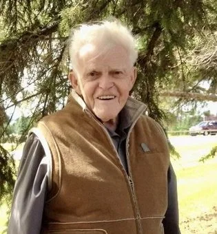 Maurice Eldon Anderson