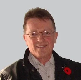 Robert E. St. Jacques