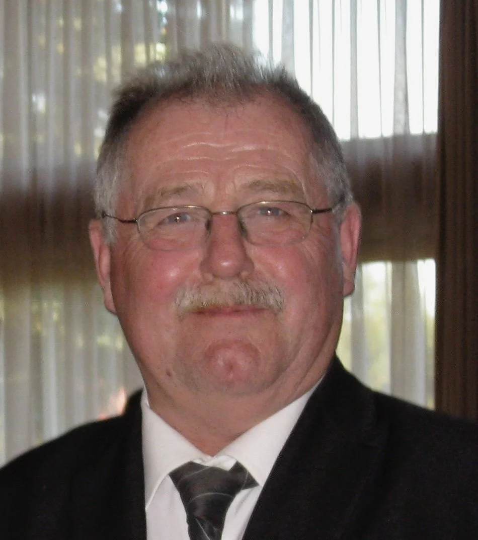 Scott Herbert Stoughton