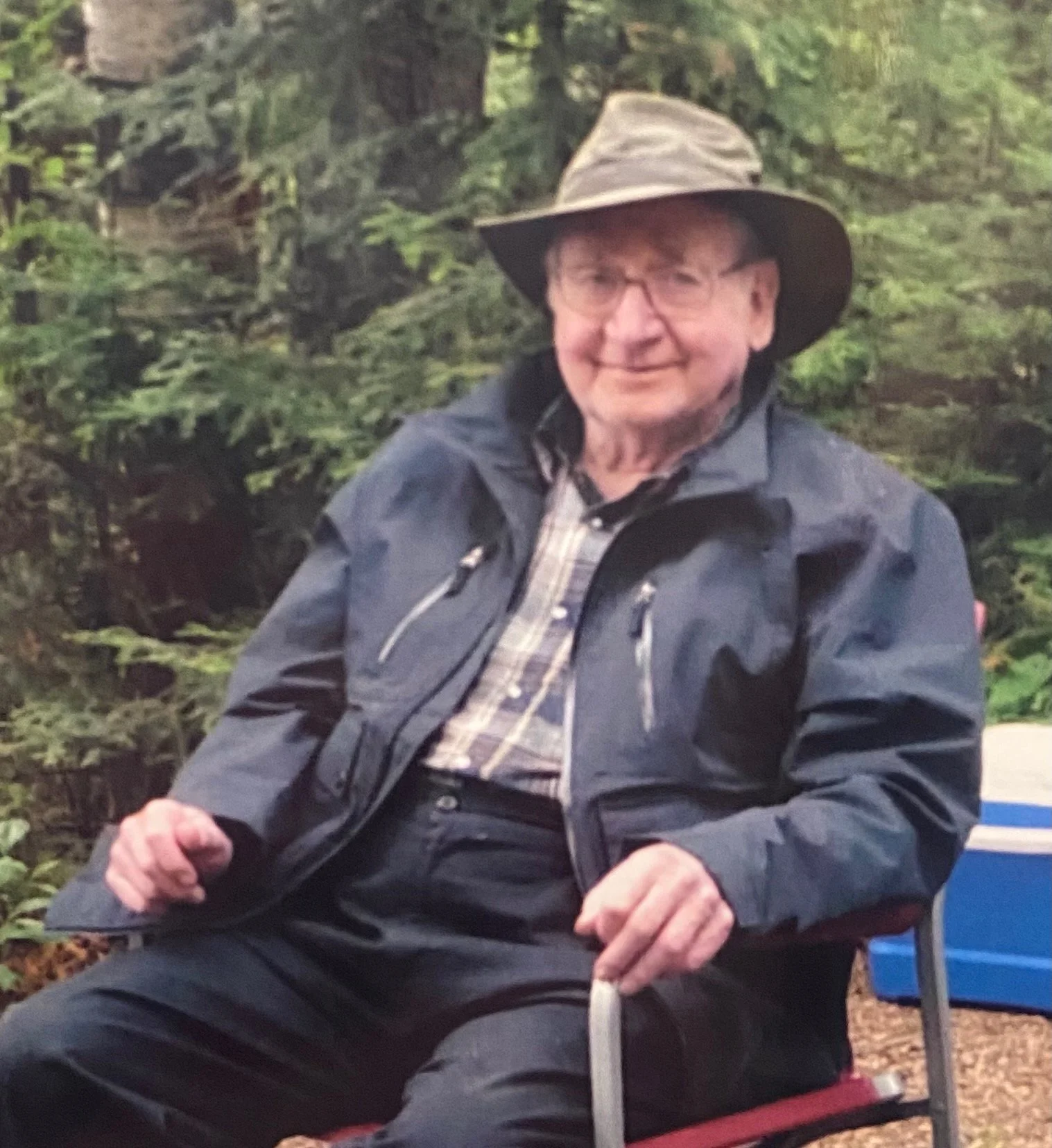 Richard Alan McIsaac