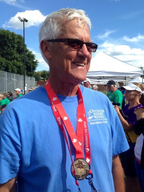 Dennis Robert Tomkinson 