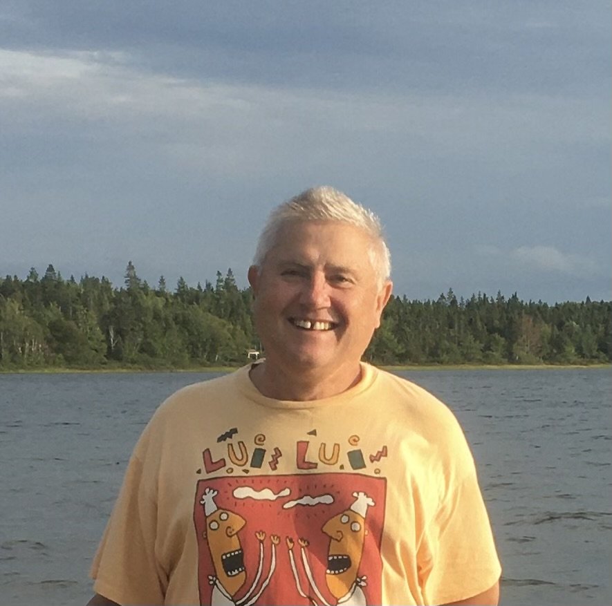 Sean Murdock McVeigh