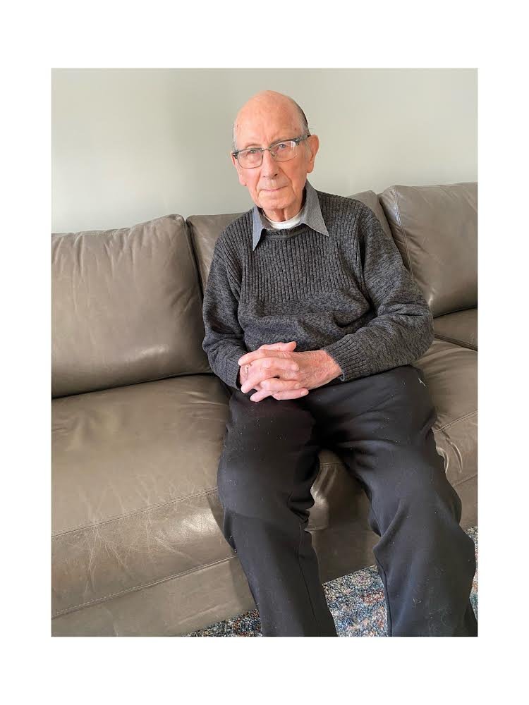 Donald (Don) Everett McLean