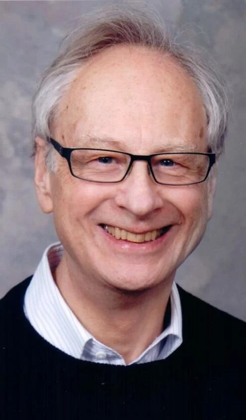 James Robert Bain