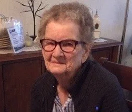 Virginia  Madeline Guatto