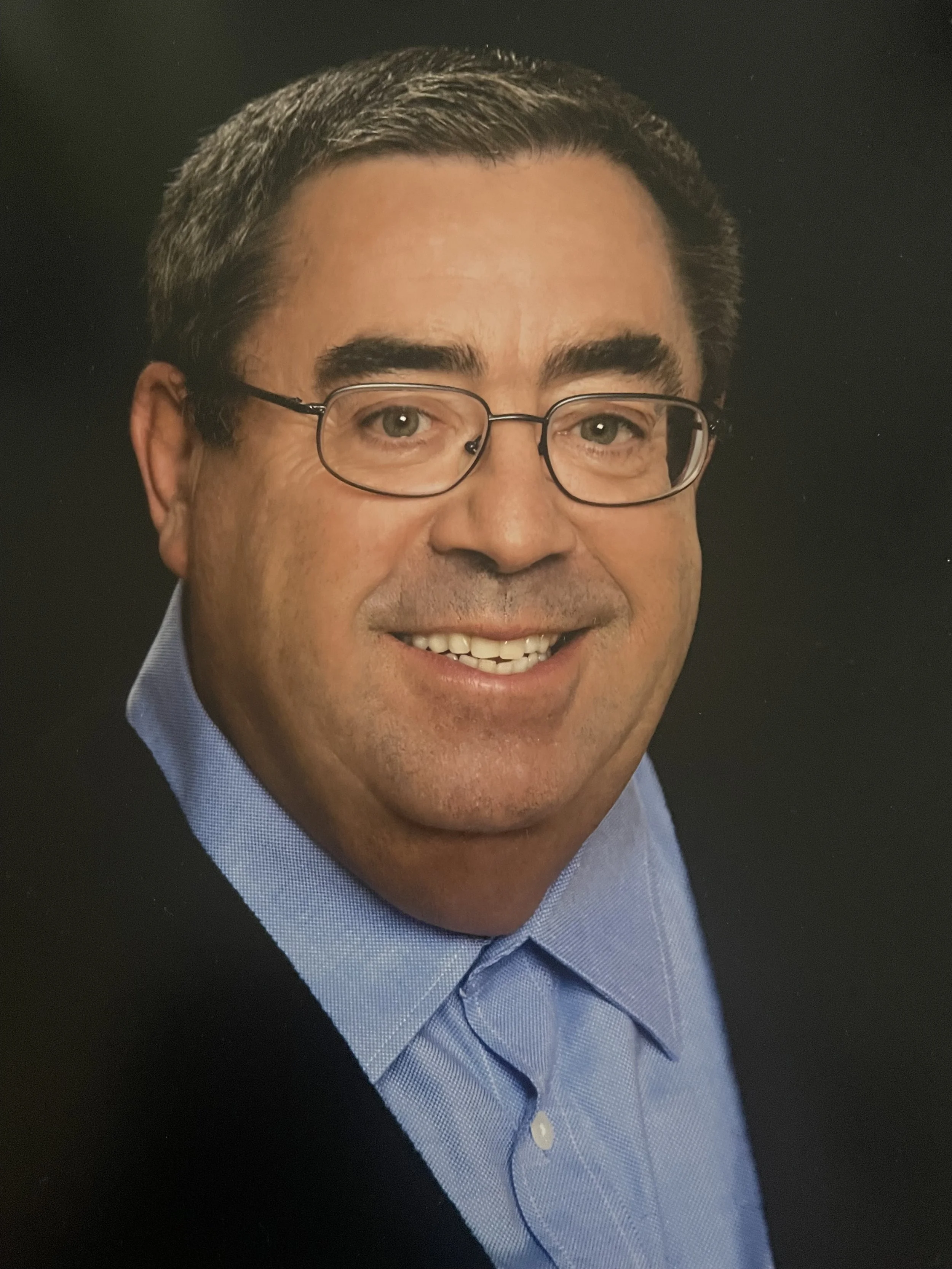 Doug MacLean