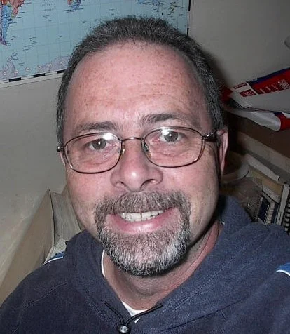 Guy Philip Angus