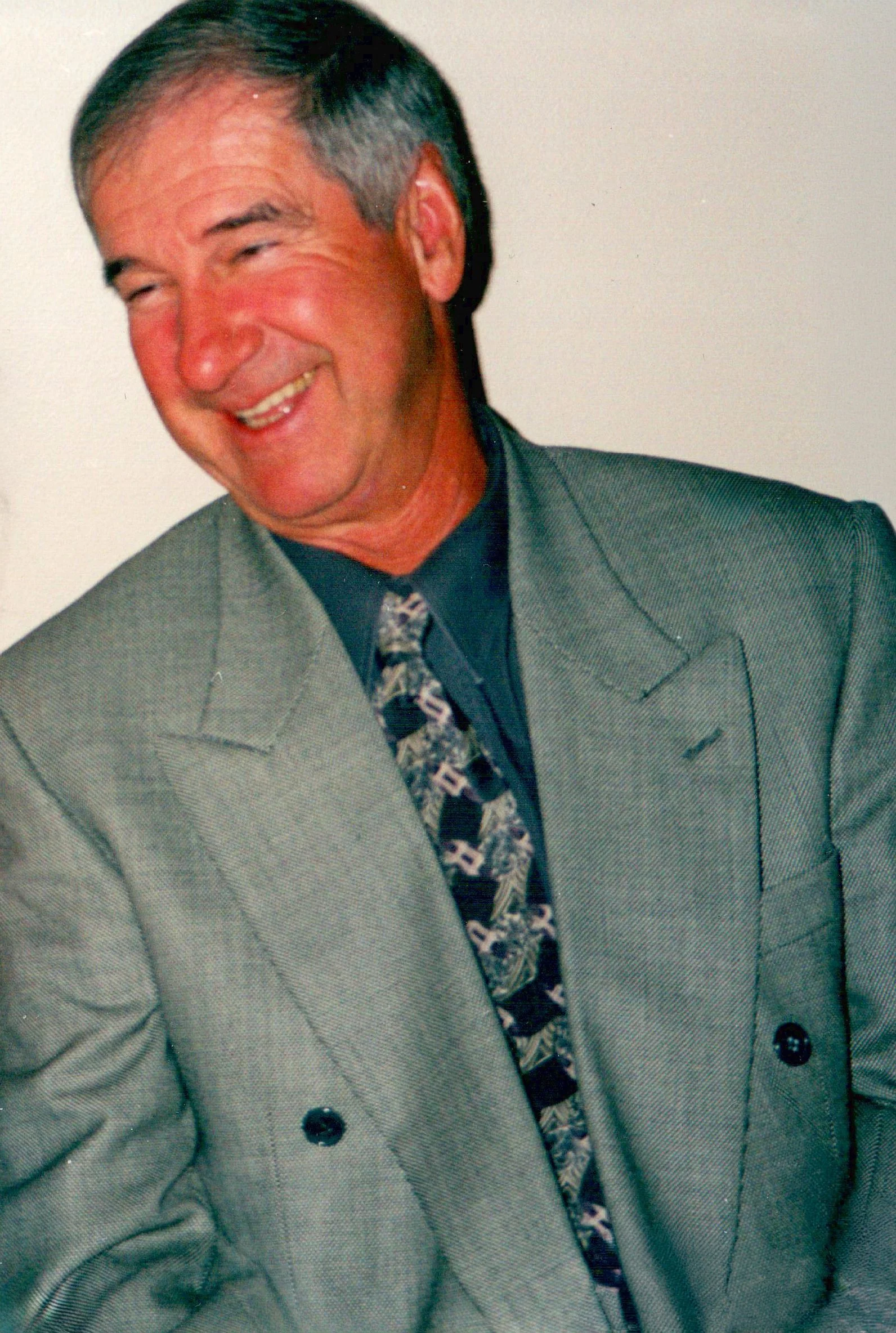 Larry Thomas Towers