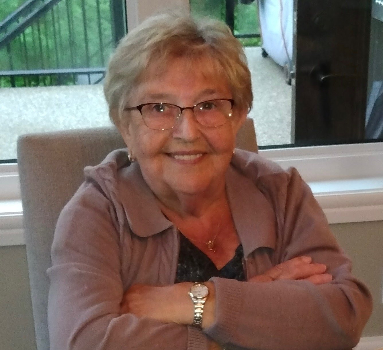 Judith Martin