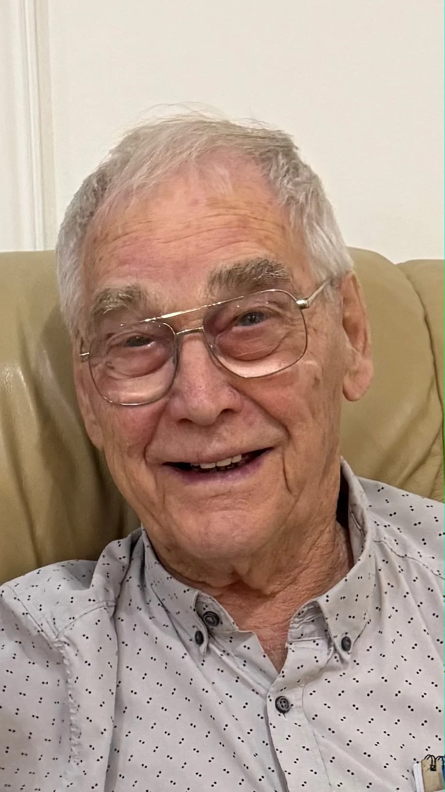 Bill (William) Hansen
