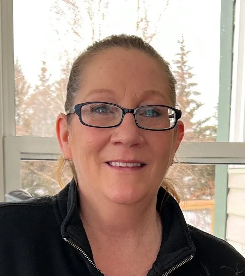 Tracy Spanier