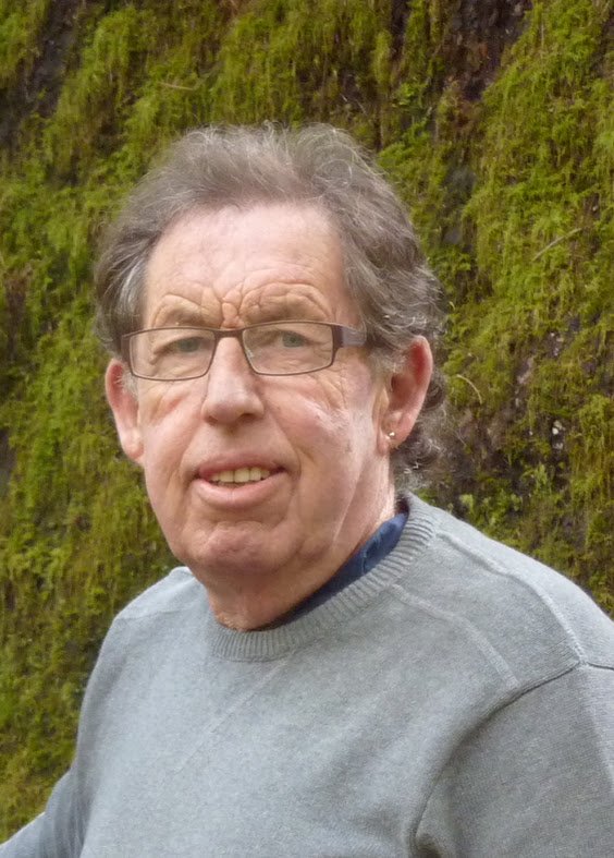 Bryan William Burns  