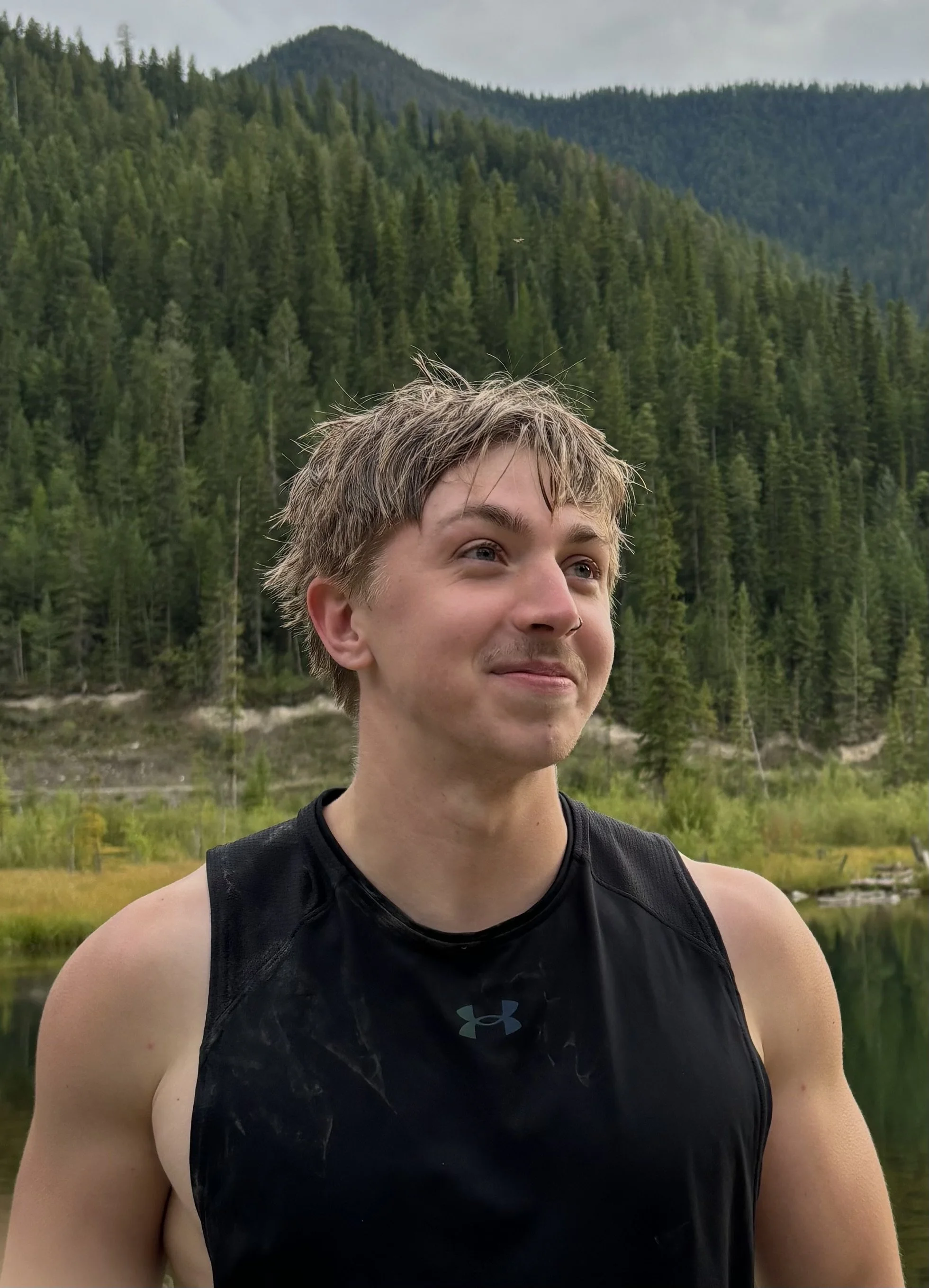 Kaleb Joseph Pittet