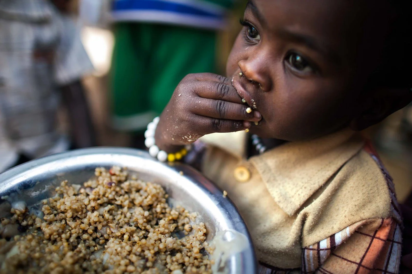 272 million children