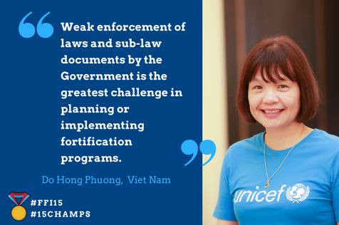 #FFI15: Do Hong Phuong