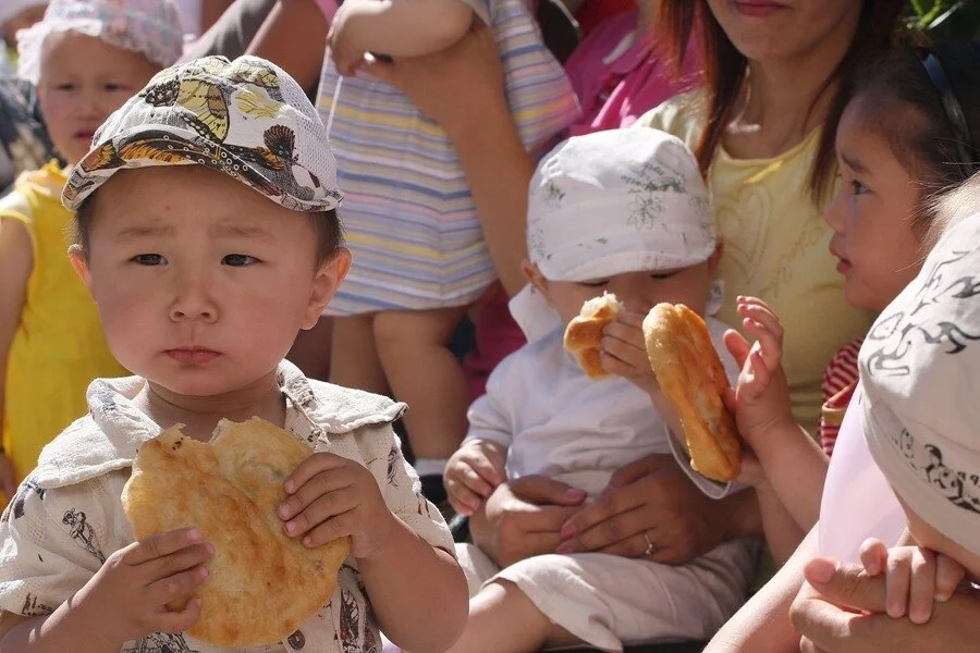 Most National, Mandatory Flour Fortification Standards May Need Review