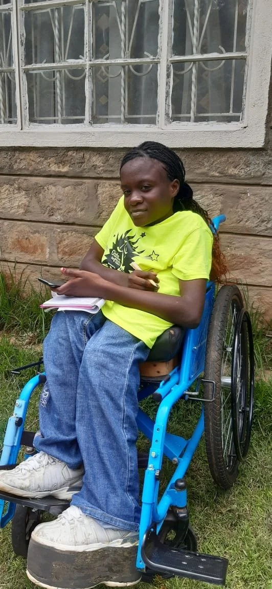 “Disability is not inability”: preventing birth defects through fortification, one grain at a time