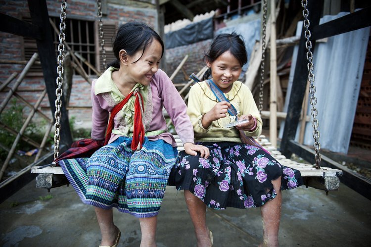 Celebrating 20 Years of FFI