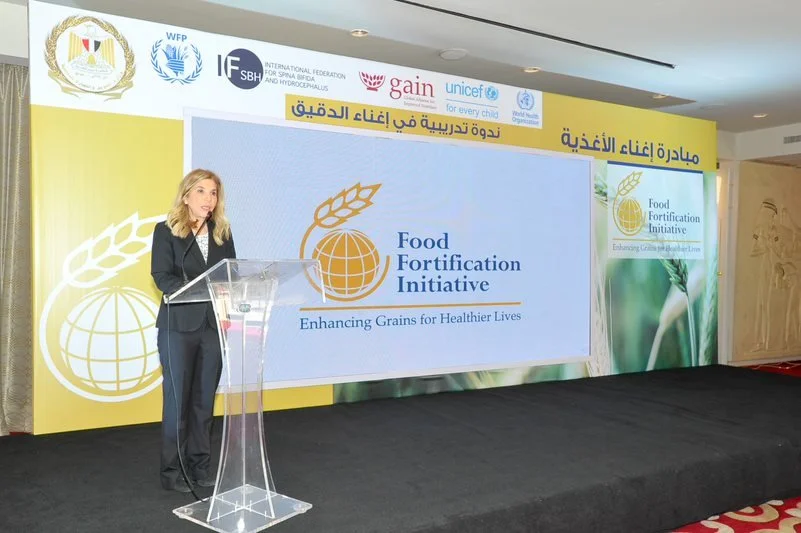 Egypt: Follow-up Workshop for Millers