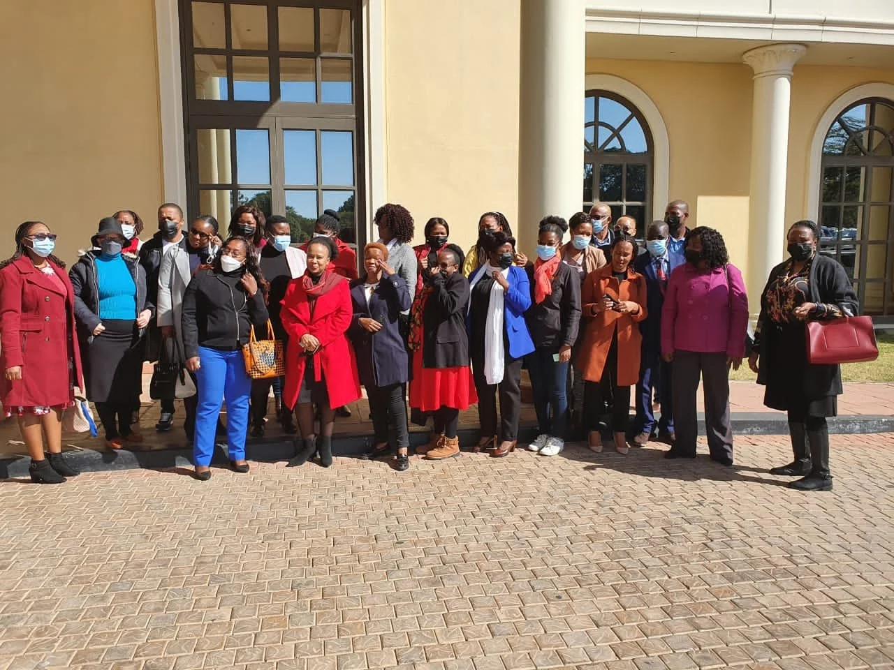 Botswana: Developing a National Food Fortification Strategy