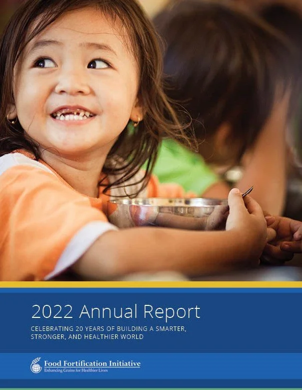 Annual report 2022