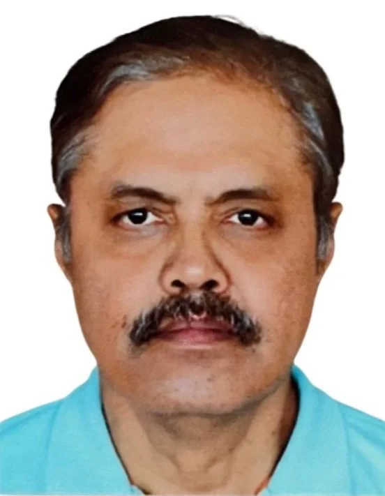 Viraraghavan Sankaran