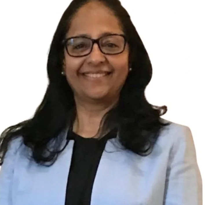 Radhika Viraraghavan