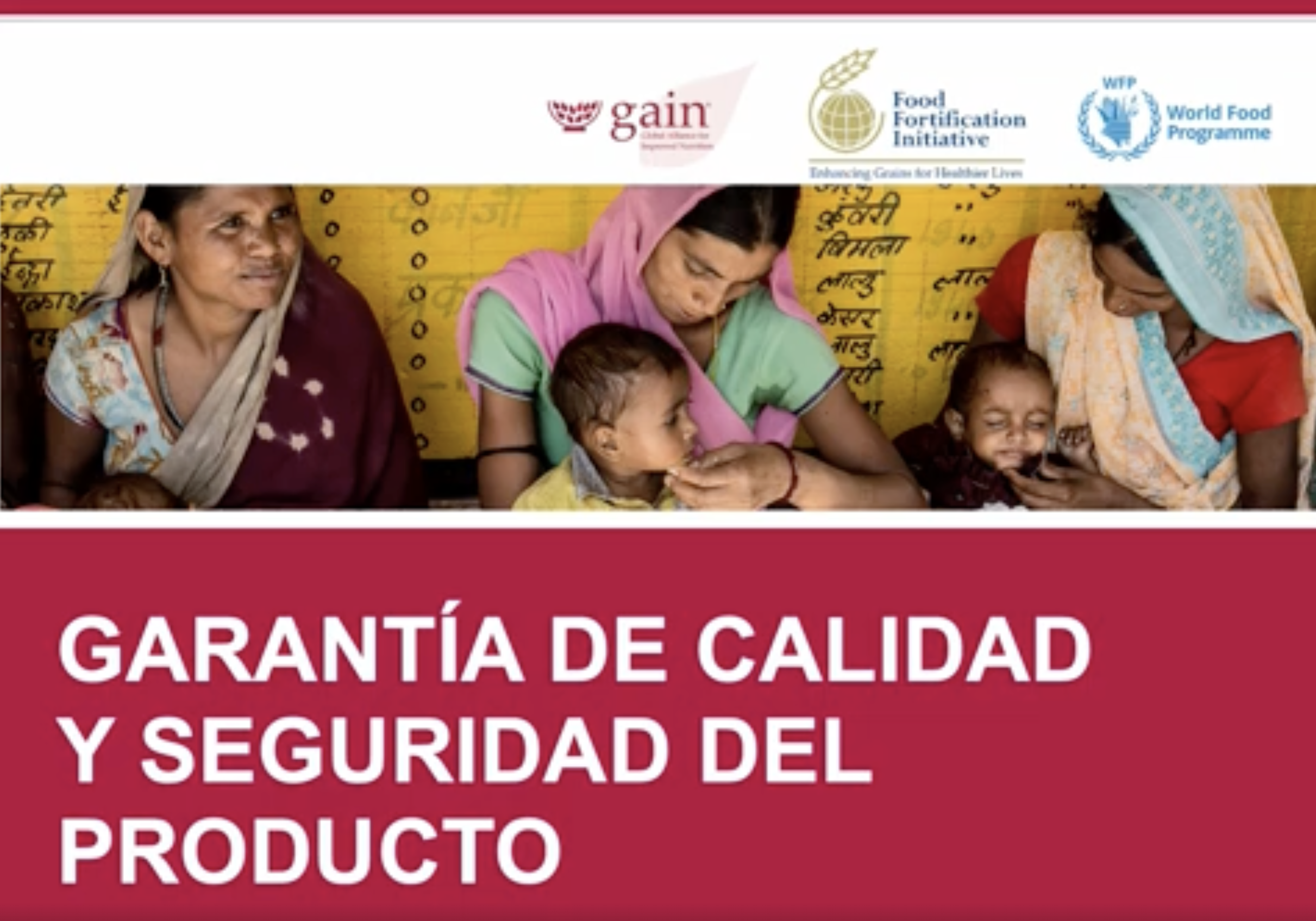10. Ensuring Product Quality and Safety