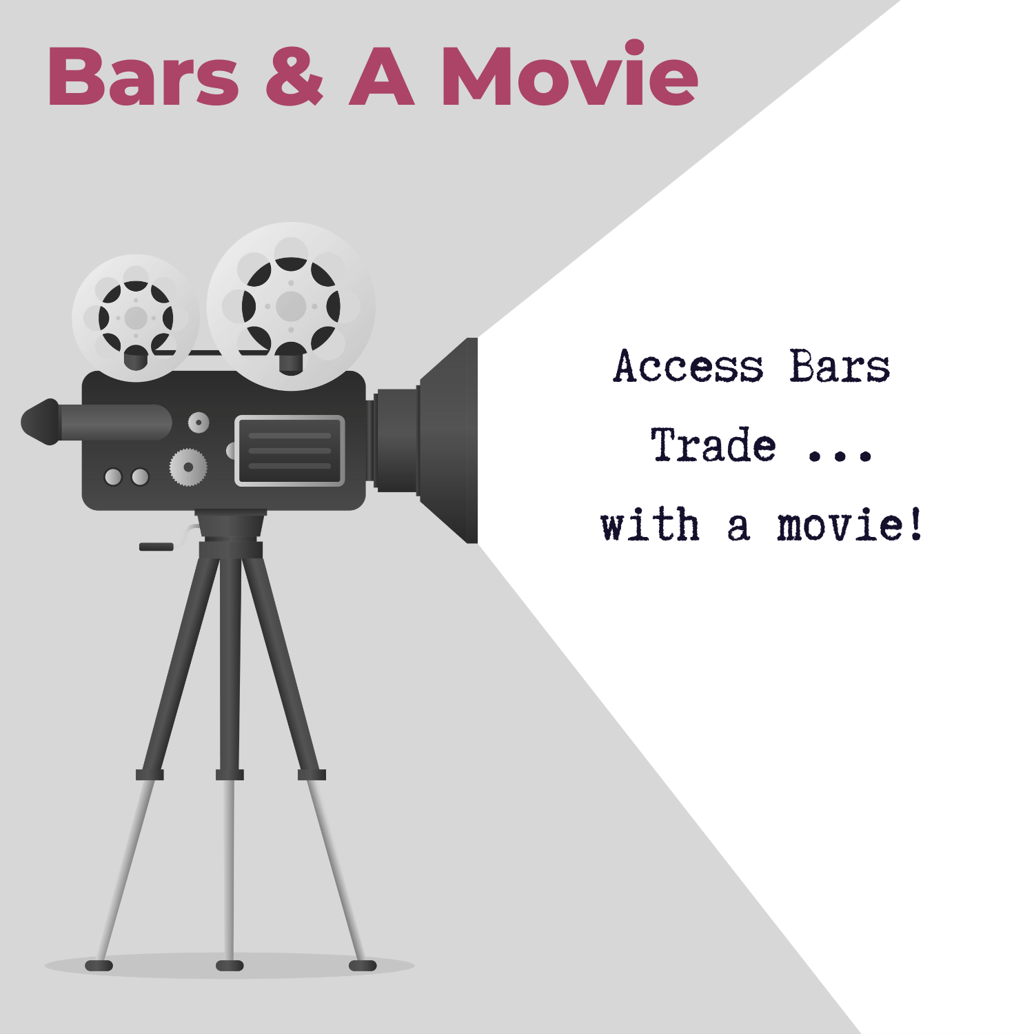Access Bars Trade 
