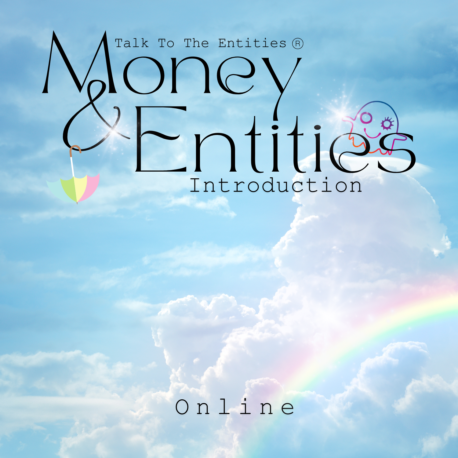Money & Entities Intro