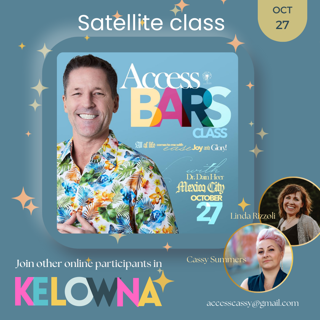 Global Access Bars Satellite Class