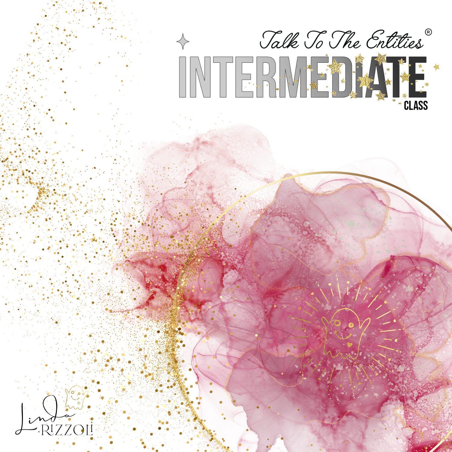 Talk to the Entities: Intermediate Class