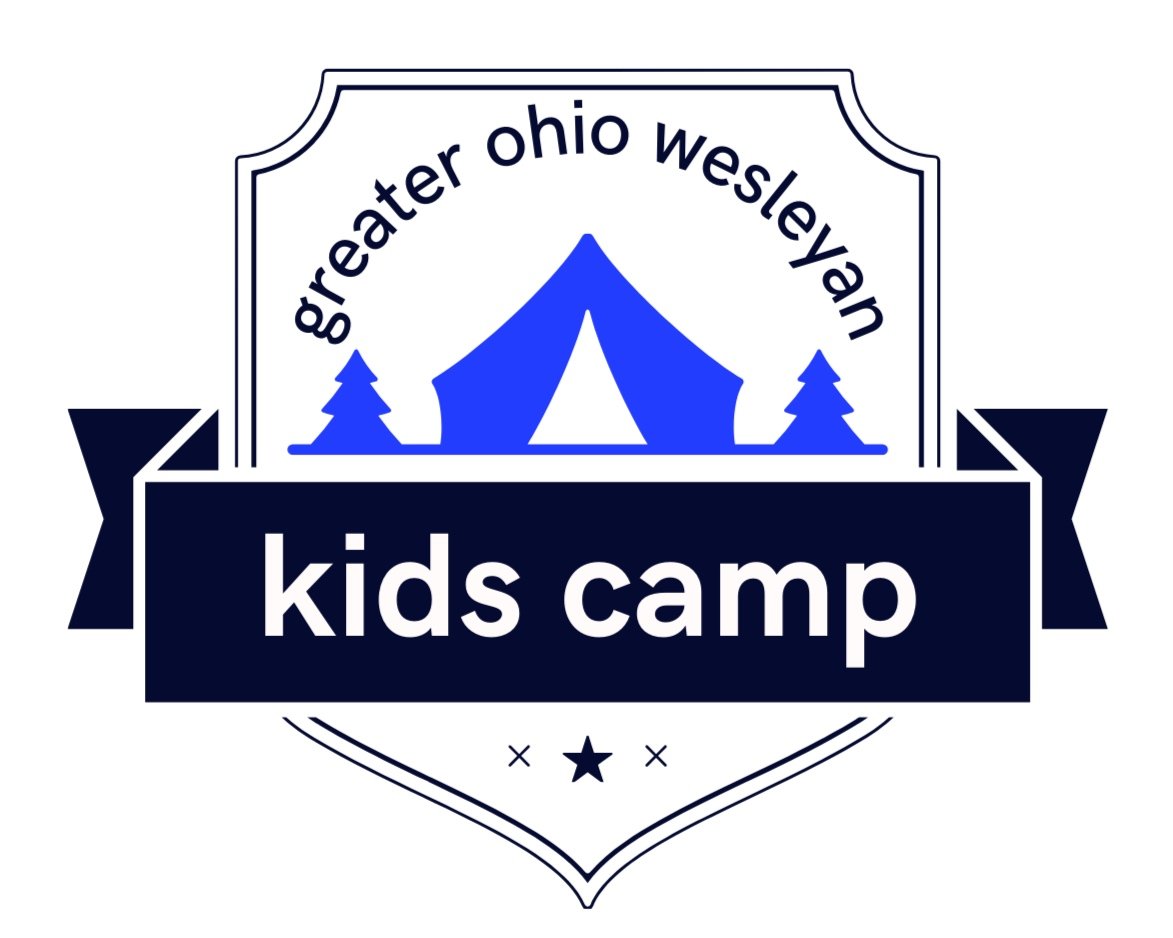 Greater Ohio Wesleyan Kid&#39;s Camp