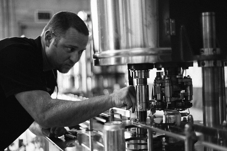 Big Top Brewing Company