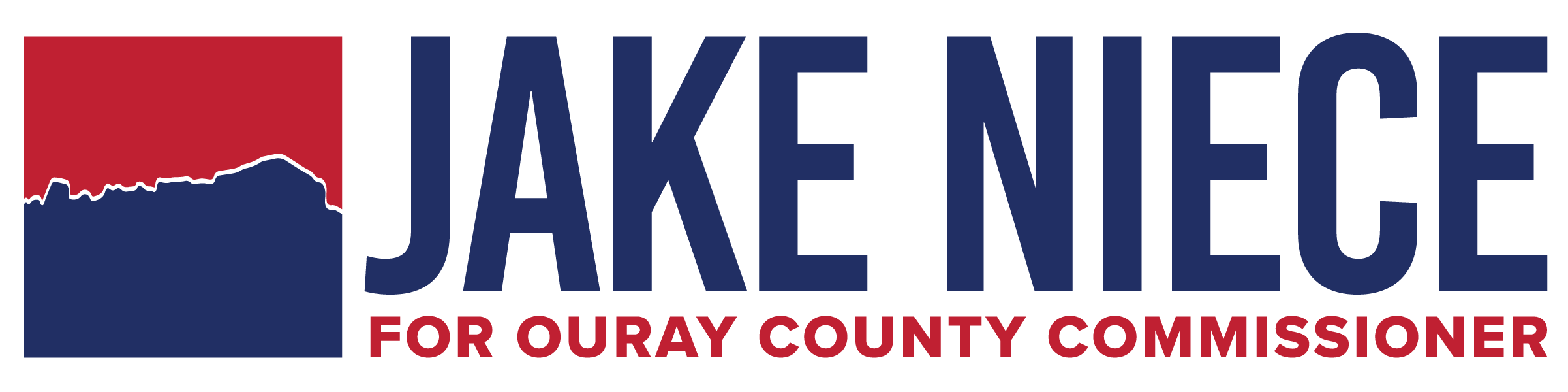 Jake Niece for Ouray County Commissioner 2024