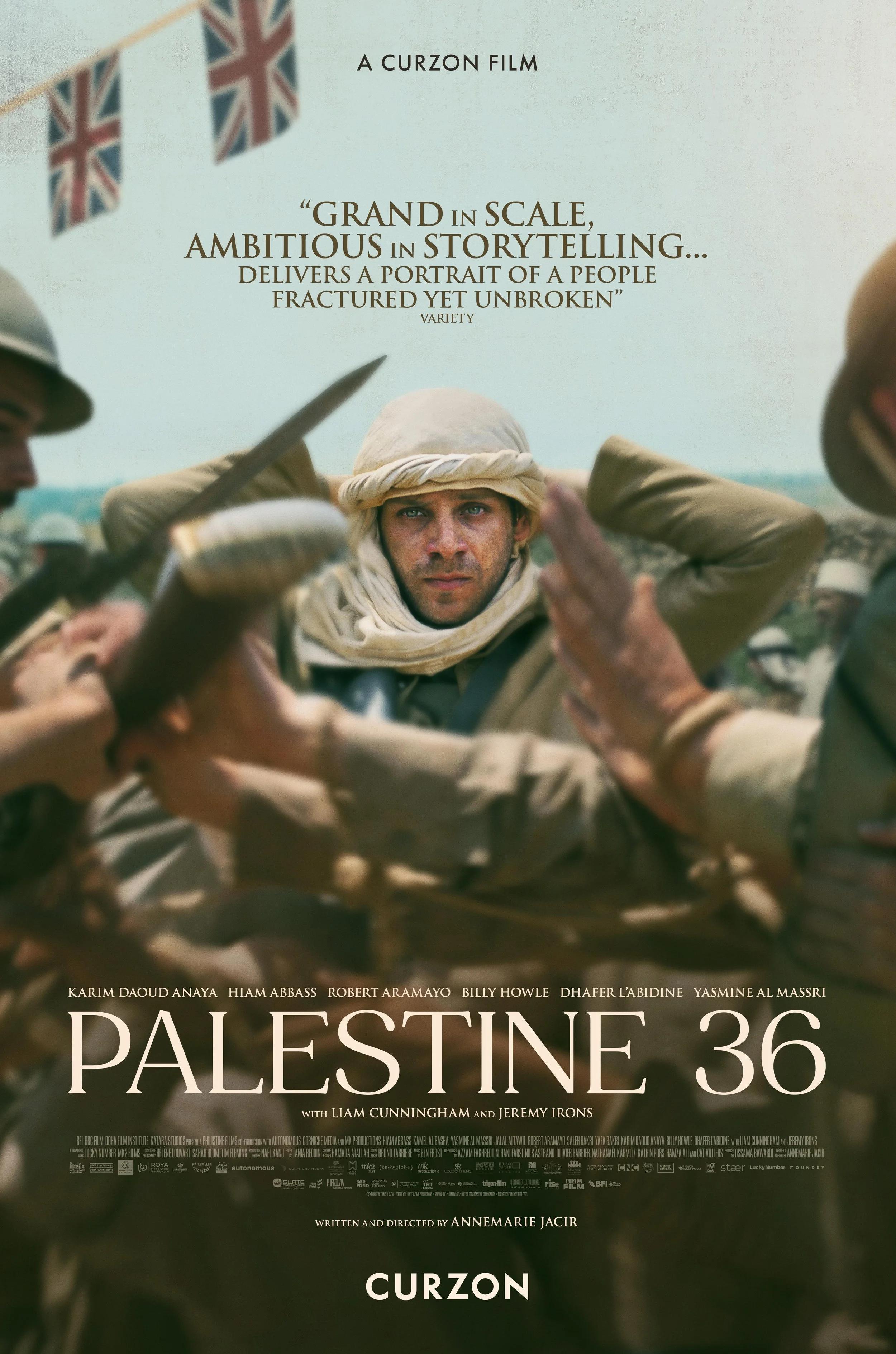Palestine 36