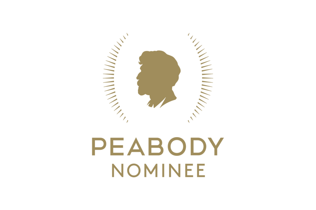 Peabody Nominee